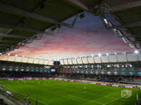 Stade de Luxembourg (Stade National)