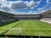 Stade de Luxembourg (Stade National)