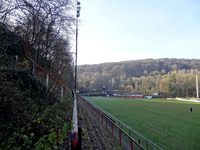 Stade du Thillenberg