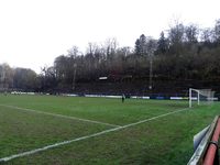 Stade du Thillenberg