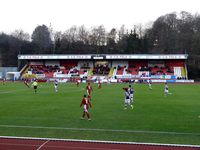 Stade Émile Mayrisch