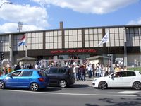 Stade Josy Barthel