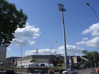 Stade Josy Barthel