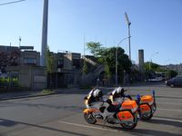 Stade Josy Barthel