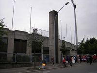 Stade Josy Barthel