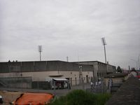 Stade Josy Barthel