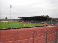 Stade Josy Barthel