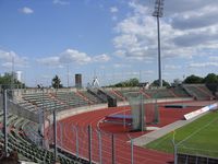 Stade Josy Barthel