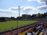 Stade Josy Barthel