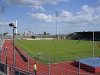 Stade Josy Barthel