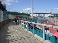 Stade Josy Barthel