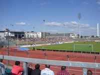 Stade Josy Barthel