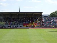 Stade Josy Barthel