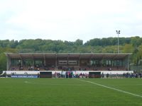 Stade Municipal de Rumelange