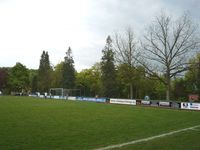 Stade Municipal de Rumelange