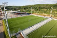 Stade Municipal Oberkorn