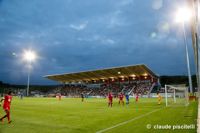 Stade Municipal Oberkorn