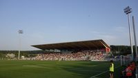 Stade Municipal Oberkorn