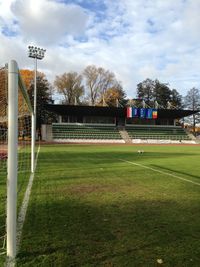 Arkādijas parks stadions