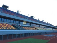 Daugavas stadions