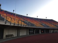 Daugavas stadions