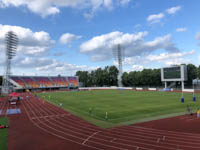 Daugavas stadions