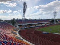 Daugavas stadions