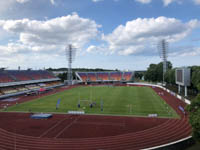 Daugavas stadions