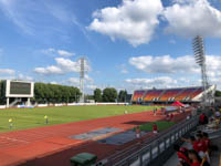 Daugavas stadions