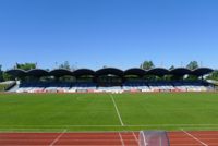 Daugavas stadions