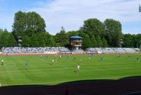 Daugavas stadions