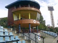 Daugavas stadions