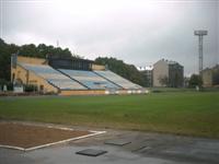 Latvijas Universitates Stadions