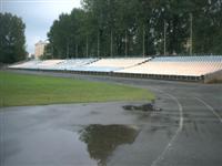 Latvijas Universitates Stadions