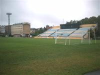 Latvijas Universitates Stadions