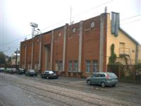 Latvijas Universitates Stadions