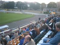 Latvijas Universitates Stadions