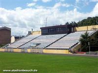 Latvijas Universitates Stadions