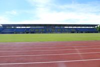 Olimpisk Centra Ventspils stadions