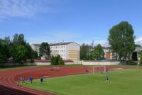 Olimpisk Centra Ventspils stadions