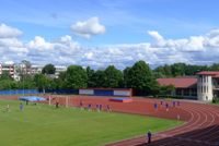 Olimpisk Centra Ventspils stadions