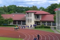 Olimpisk Centra Ventspils stadions