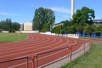 Olimpisk Centra Ventspils stadions