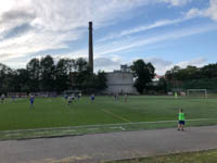 Rīgas Tehniskās universitātes stadions (RTU stadions)