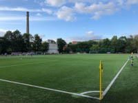 Rīgas Tehniskās universitātes stadions (RTU stadions)