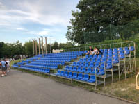 Rīgas Tehniskās universitātes stadions (RTU stadions)