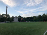 Rīgas Tehniskās universitātes stadions (RTU stadions)