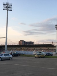 Skonto stadions