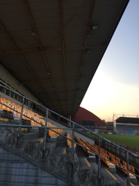 Skonto stadions