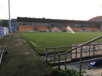 Skonto stadions